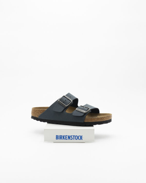 Arizona Sandalo Birkenstock - Basalt
