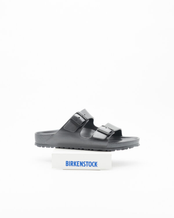 Arizona Sandalo Birkenstock Eva – Antracite Pianta Stretta