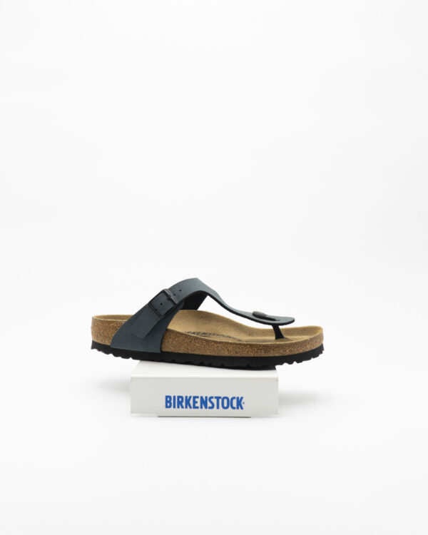 Gizeh Sandalo Birkenstock – Basalt