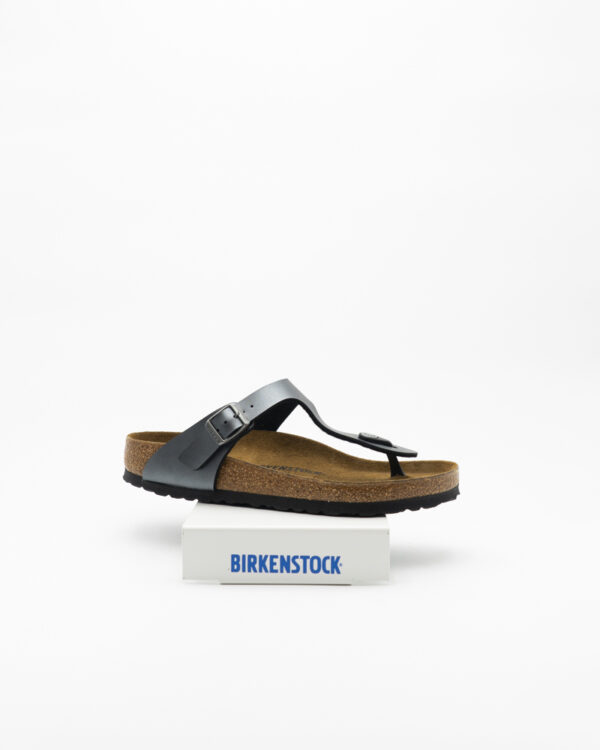 Gizeh Sandalo Birkenstock – Canna di fucile