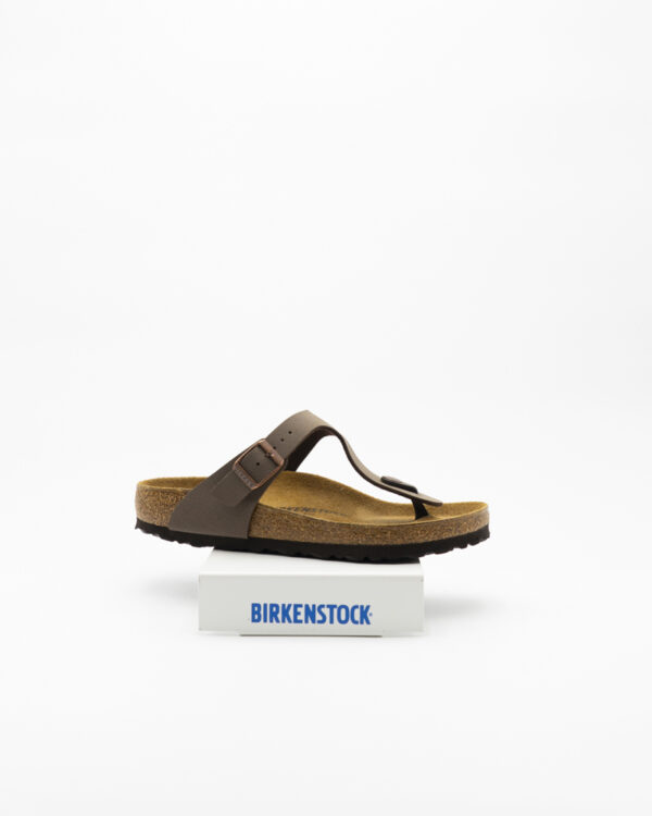 Gizeh Sandalo Birkenstock – Mocca