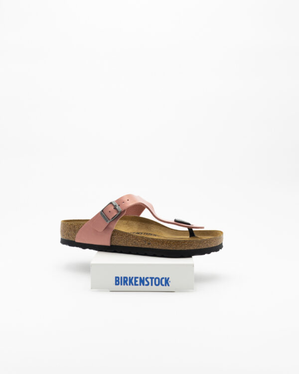 Gizeh Sandalo Birkenstock – Rosa