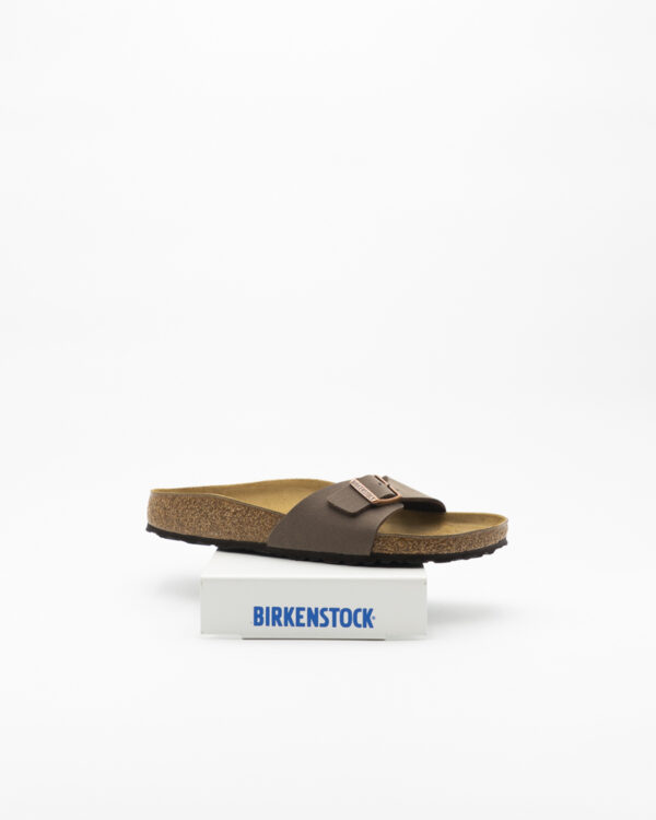 Madrid Sandalo Birkenstock – Mocca