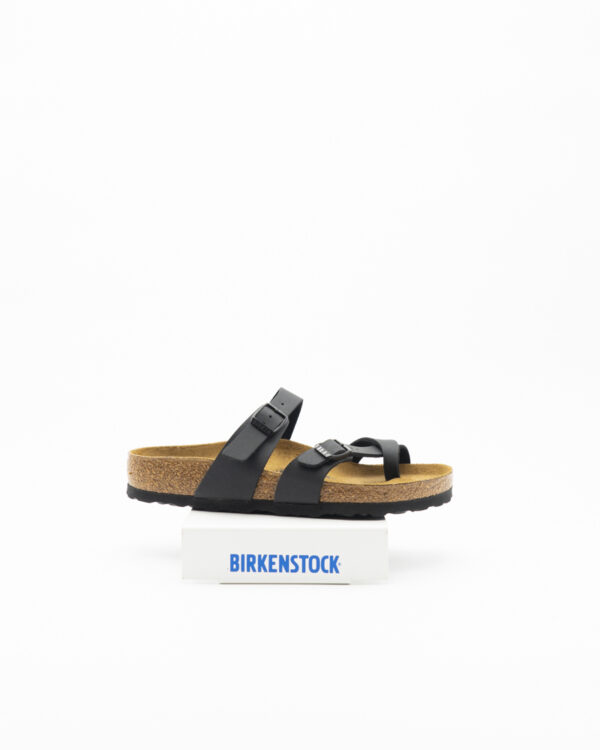 Mayari Sandalo Birkenstock – Nero