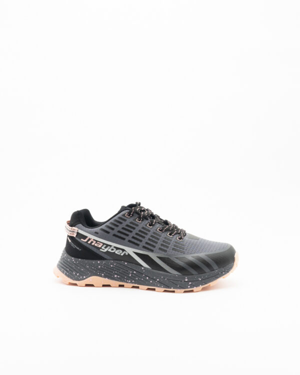 Sneakers J'hayber Grey-Pink