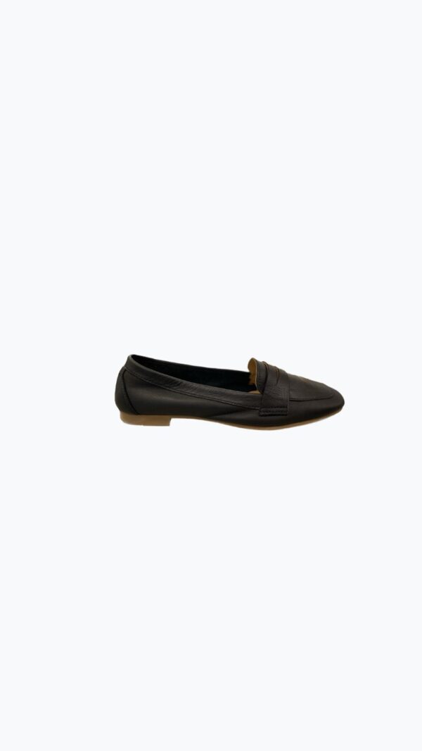 Mocassino BUENO - Nero