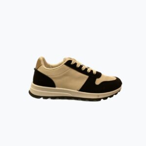 Nero-Beige