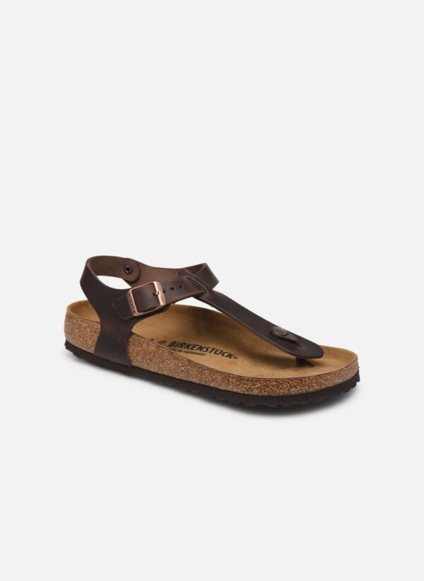 Kairo Sandalo Birkenstock - Pelle Habana