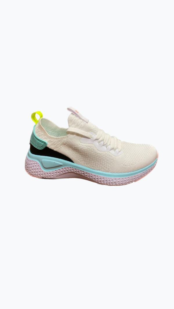 Sneakers XTI -White