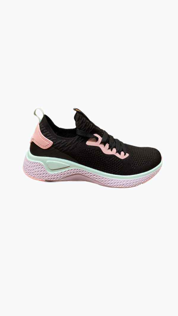 Sneakers XTI - Nero