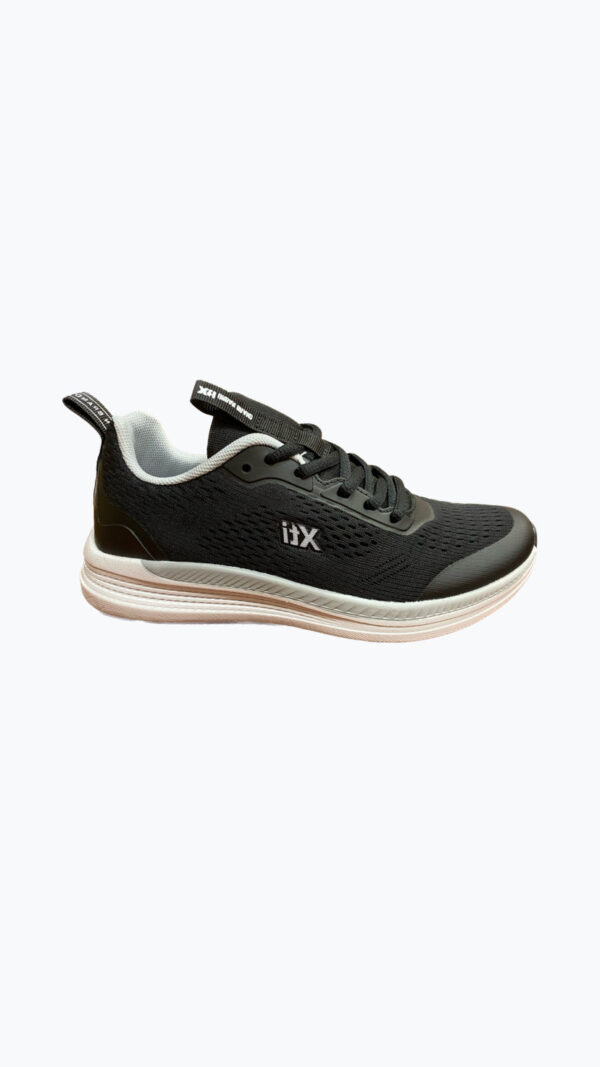 Sneakers XTI - Nero