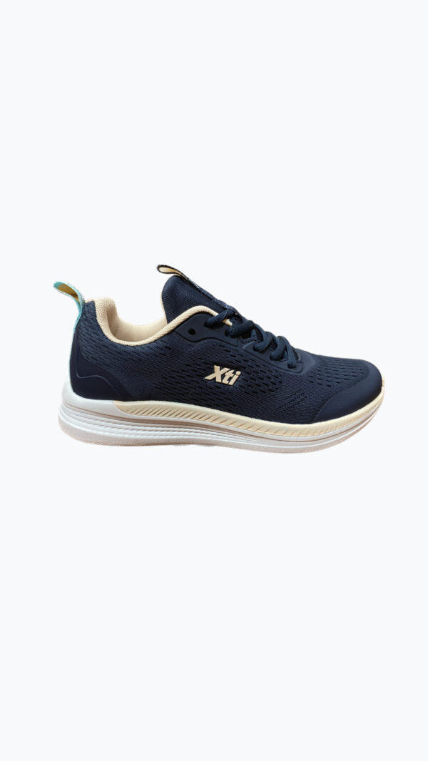 Sneakers XTI - Navy