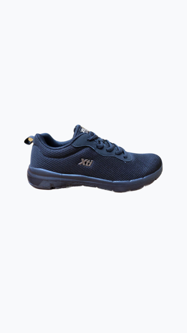Sneakers XTI - All Black