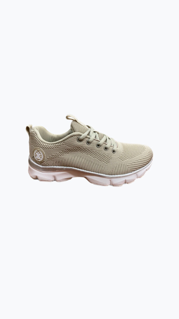 Sneakers XTI - Beige
