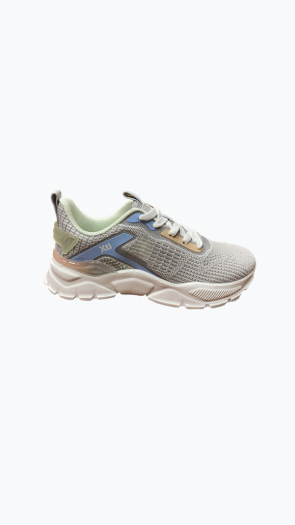 Sneakers XTI - Grey