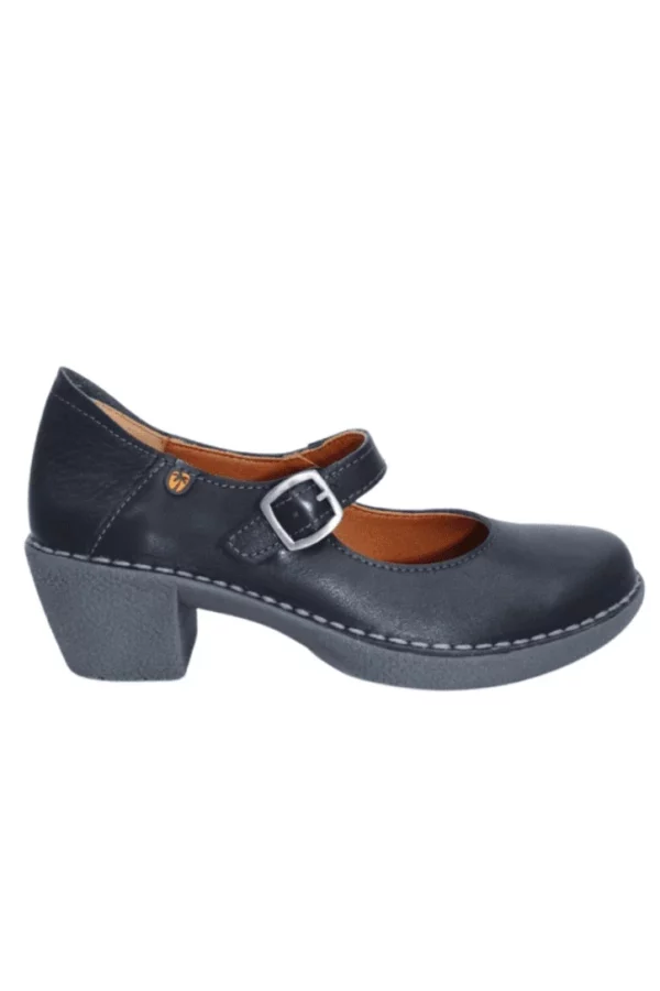 Jungla - Mary Jane Blu T.50