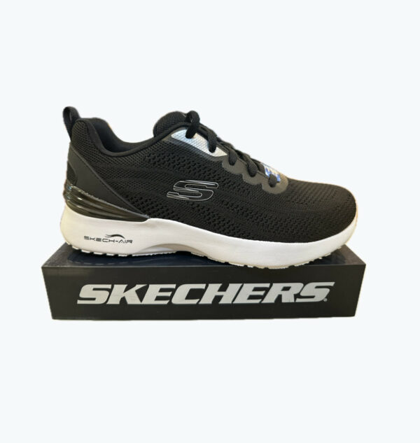 Skechers - Sneaker Skech Air Dynamight - Nero