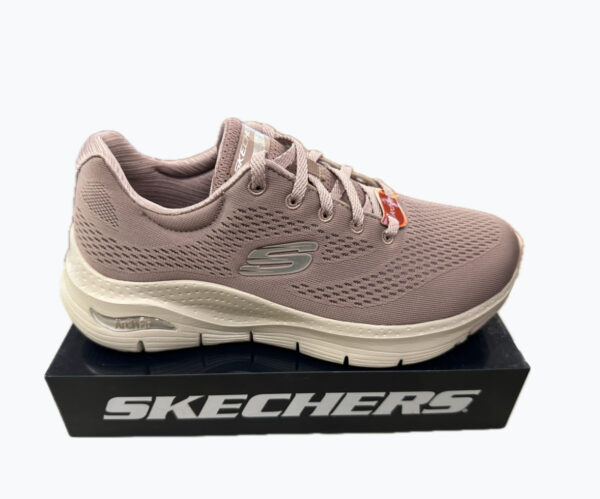 Skechers – Arch Fit – Big Appeal – Mauve