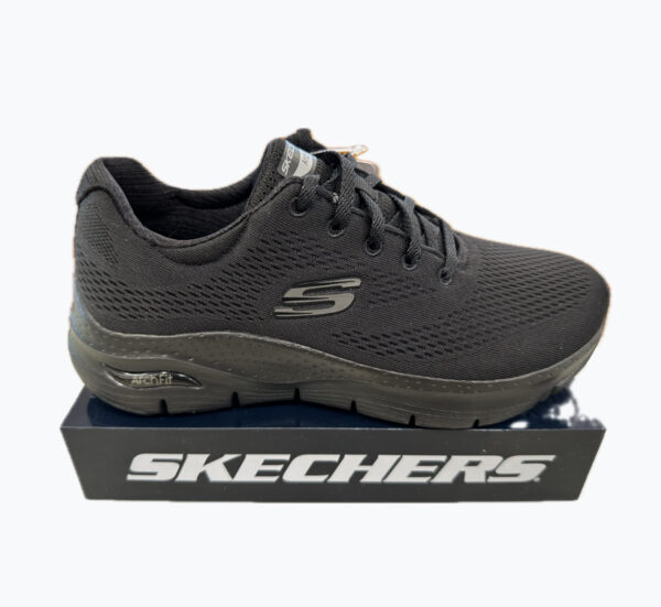 Skechers - Arch Fit - Big Appeal - Nero