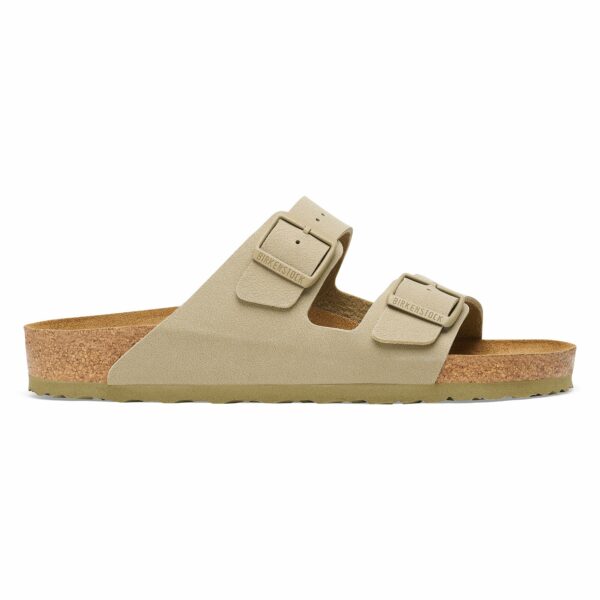 Arizona - Birkenstock - Faded Khaki