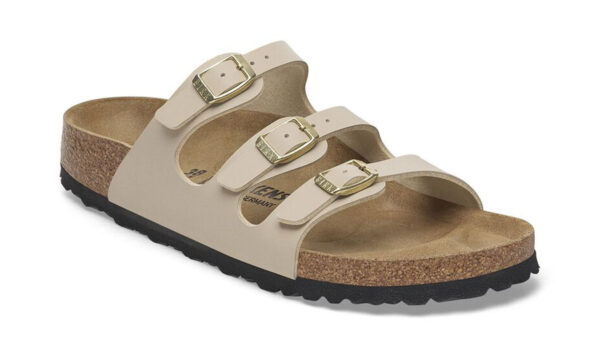 Florida Birkenstock - Sandcastle