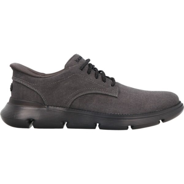 Skechers Slip-ins Uomo - Garza Clive Nero