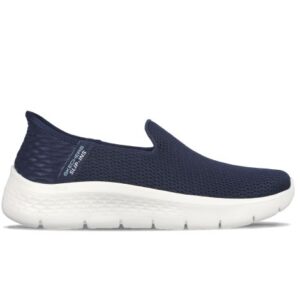 Skechers -Slip-ins Donna- GO WALK Flex - Navy