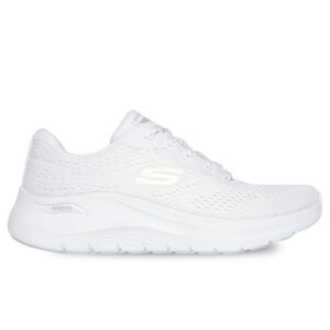 Skechers - Arch.Fit Donna - Bianco