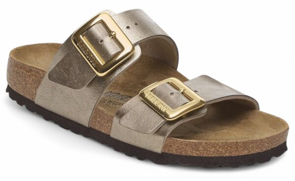 Sydney - Birkenstock - Graceful Taupe