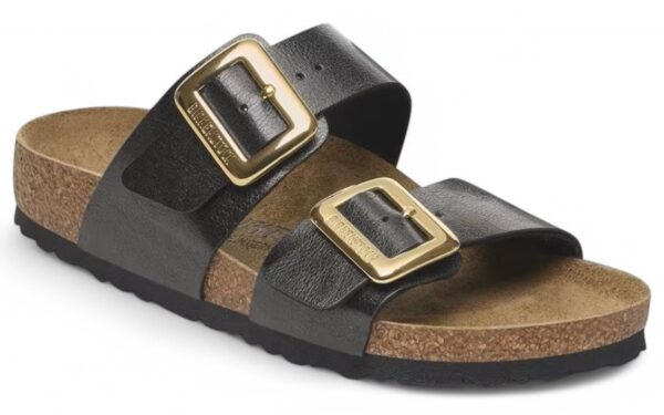 Sydney - Birkenstock - Graceful Licorice