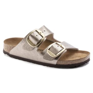 Arizona Sandalo Big buckle -Graceful Taupe