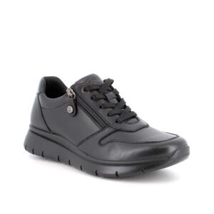 Enval Soft - Sneakers donna - Nero