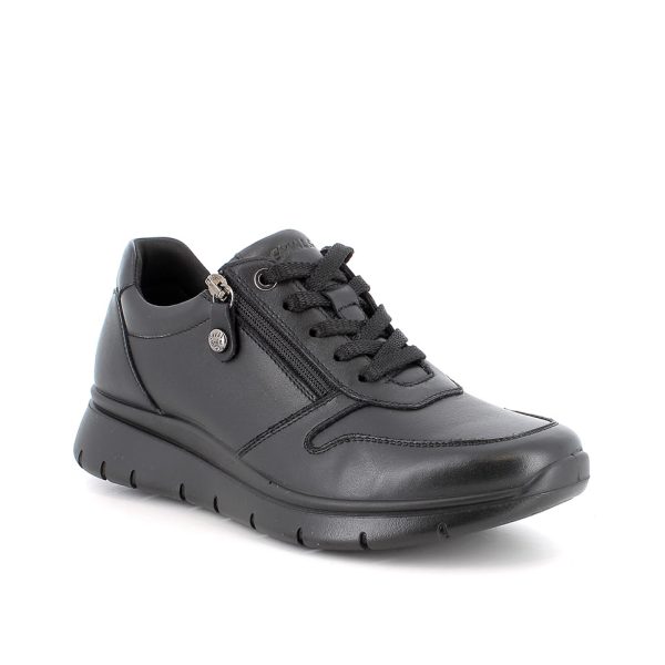 Home-apr23 4 Enval Soft - Sneakers donna - Nero