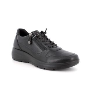 Enval Soft - Scarpa donna - Nero