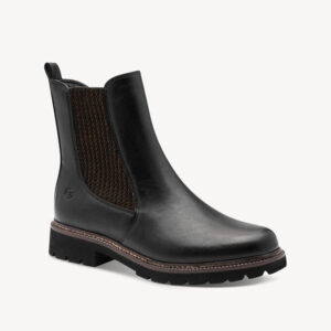 Stivaletto Chelsea - Tamaris