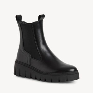Stivaletto Nero - Tamaris