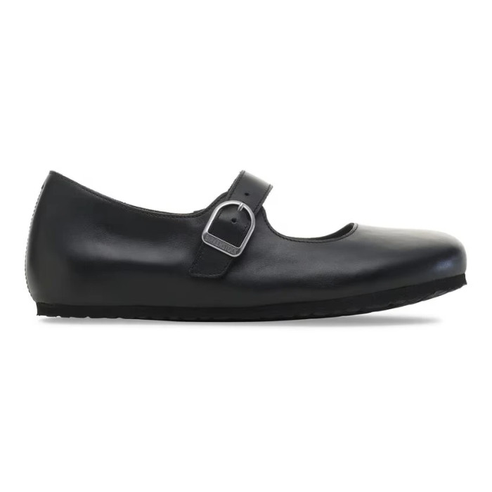 Santa Clarita Birkenstock - Nero 2 Santa Clarita Birkenstock - Nero - immagine 2