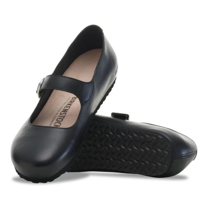 Santa Clarita Birkenstock - Nero 3 Santa Clarita Birkenstock - Nero - immagine 3