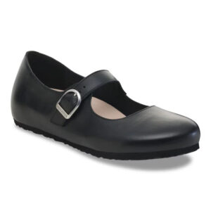 Santa Clarita Birkenstock - Nero