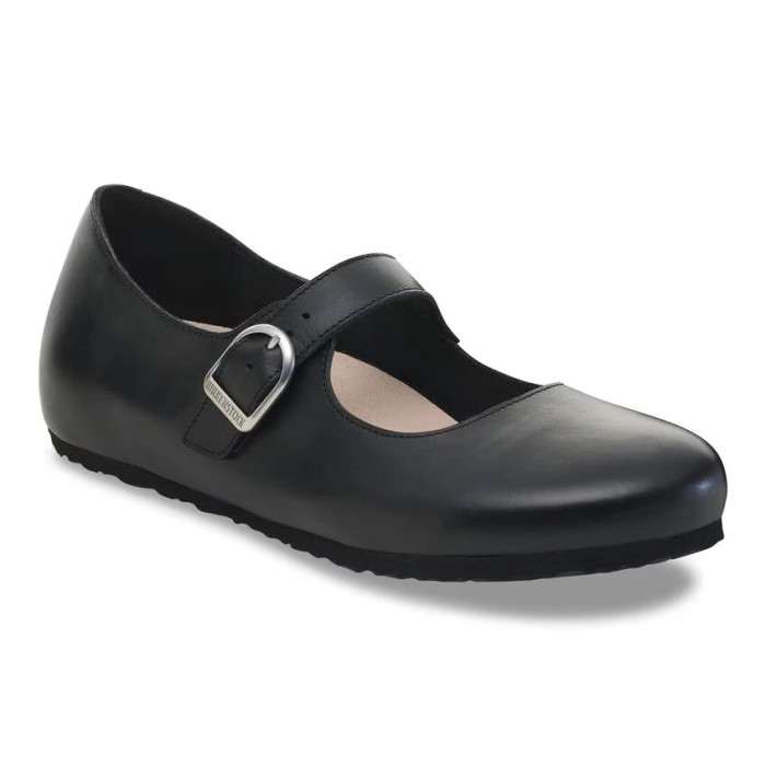 Home-apr23 2 Santa Clarita Birkenstock - Nero
