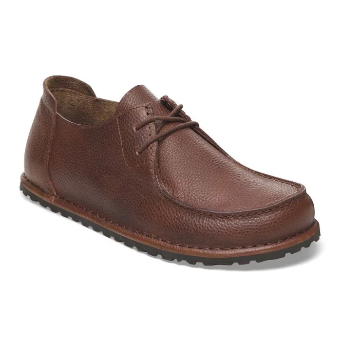 Home-apr23 4 Utti Lace Birkenstock - Roast