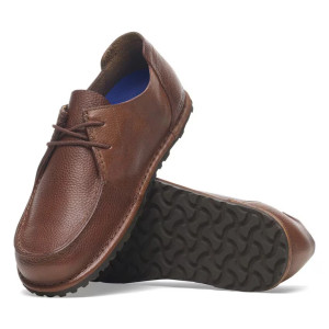 Utti Lace Birkenstock - Roast 3 Utti Lace Birkenstock - Roast - immagine 3